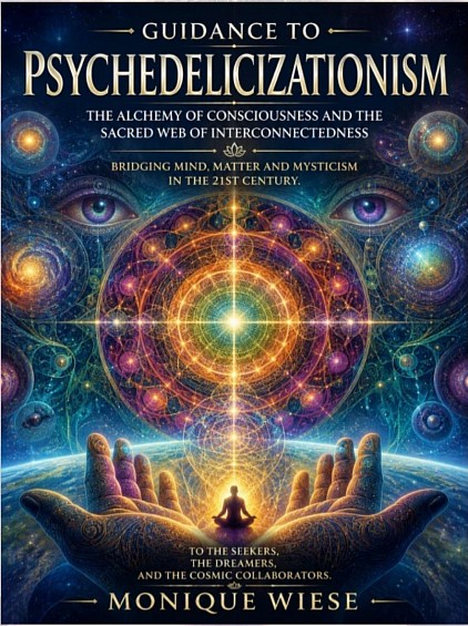 Guidance to Psychedelicizationism.